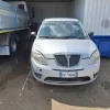 3#9304 Autoveicolo Lancia Y
