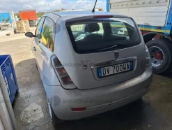 3#9304 Autoveicolo Lancia Y