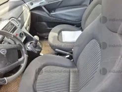 3#9304 Autoveicolo Lancia Y