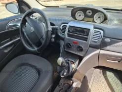 3#9304 Autoveicolo Lancia Y