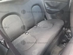 3#9304 Autoveicolo Lancia Y