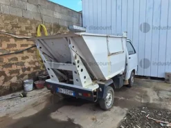 2#9304 Autoveicolo Piaggio Porter