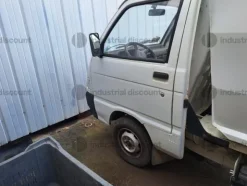2#9304 Autoveicolo Piaggio Porter
