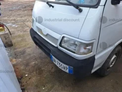 2#9304 Autoveicolo Piaggio Porter