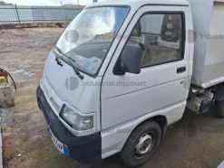 2#9304 Autoveicolo Piaggio Porter