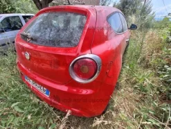 1#9317 Autovettura Alfa Romeo Mito