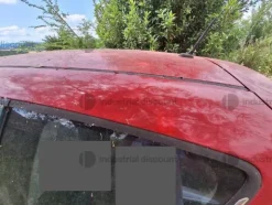 1#9317 Autovettura Alfa Romeo Mito