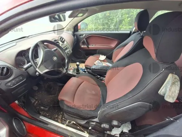 1#9317 Autovettura Alfa Romeo Mito