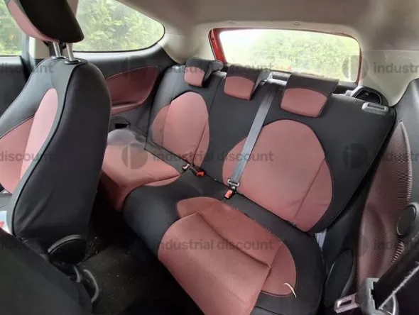 1#9317 Autovettura Alfa Romeo Mito