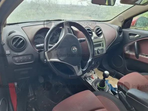 1#9317 Autovettura Alfa Romeo Mito