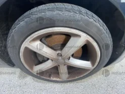 6#9748 Autovettura Audi