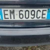 500#85090 Autovettura Audi A6