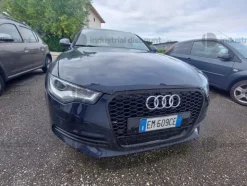 500#85090 Autovettura Audi A6