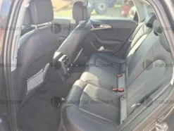 7#9304 Autovettura Audi A 6