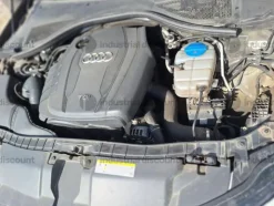 7#9304 Autovettura Audi A 6