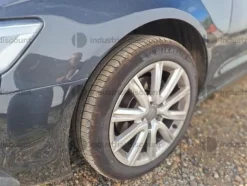 7#9304 Autovettura Audi A 6