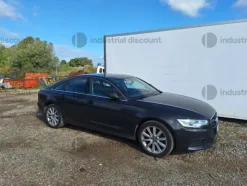 7#9304 Autovettura Audi A 6