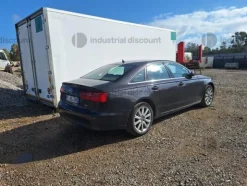 7#9304 Autovettura Audi A 6