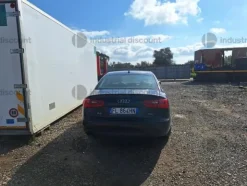 7#9304 Autovettura Audi A 6