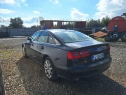 7#9304 Autovettura Audi A 6