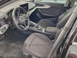 61#9878 Autovettura Audi A4