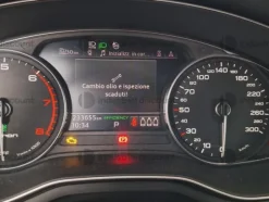 61#9878 Autovettura Audi A4