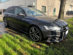 1#9010 Autovettura Audi A6