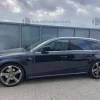 30#9875 Autovettura Audi A4