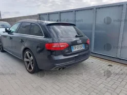 30#9875 Autovettura Audi A4