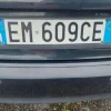 500#8509 Autovettura Audi A6