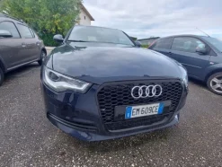 500#8509 Autovettura Audi A6