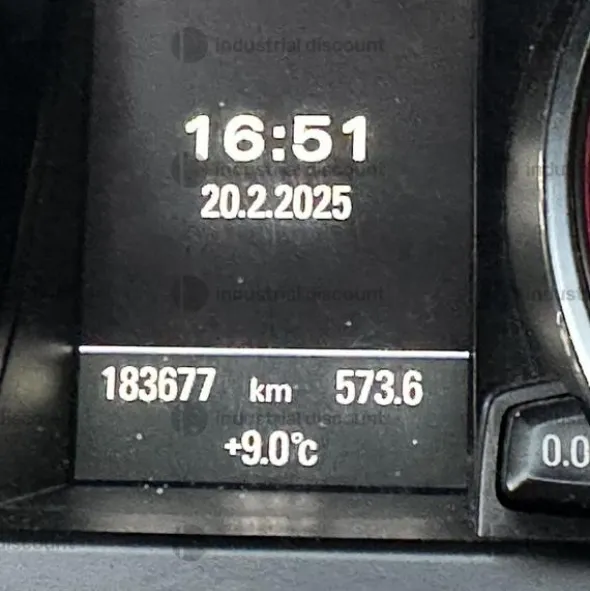 3#9366 Autovettura Audi A5 2.7 V6 Sportback