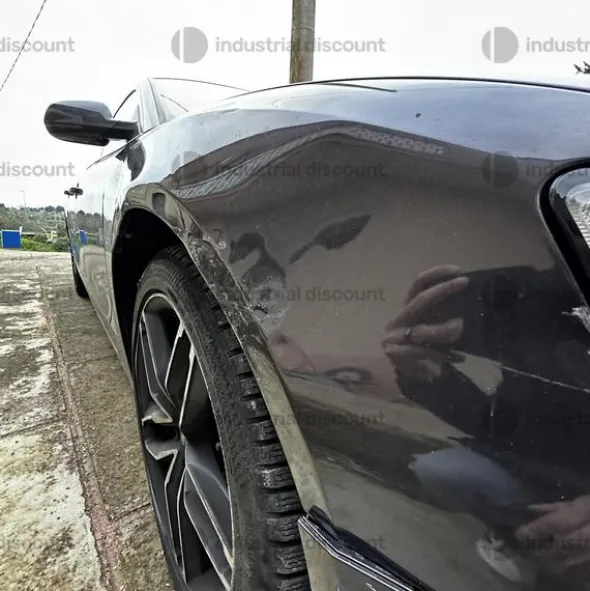 3#9366 Autovettura Audi A5 2.7 V6 Sportback