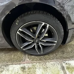3#9366 Autovettura Audi A5 2.7 V6 Sportback