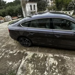 3#9366 Autovettura Audi A5 2.7 V6 Sportback