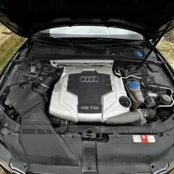 3#9366 Autovettura Audi A5 2.7 V6 Sportback