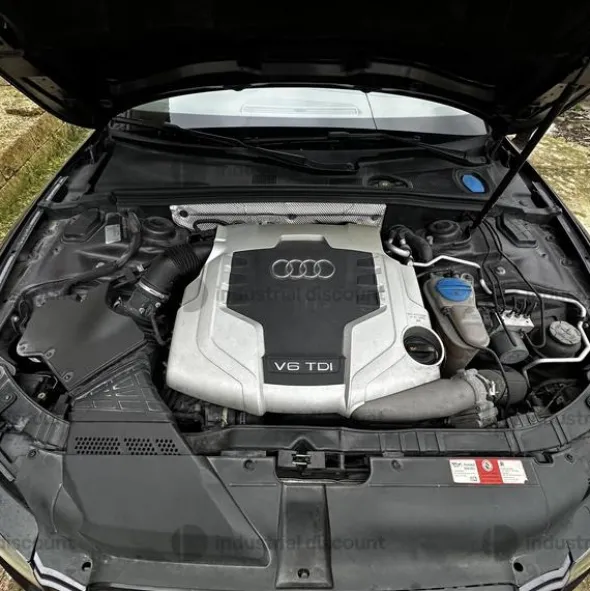 3#9366 Autovettura Audi A5 2.7 V6 Sportback