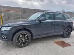 29#9875 Autovettura Audi Q5
