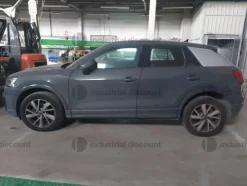16#9213 Autovettura Audi Q2