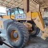 1#9338 Autovettura Audi sollevatore telescopico JCB autocarro Tata Fiat Scudo