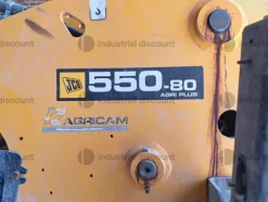 1#9338 Autovettura Audi sollevatore telescopico JCB autocarro Tata Fiat Scudo