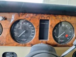 1#9564 Autovettura Bentley Turbo R