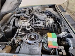 1#9564 Autovettura Bentley Turbo R