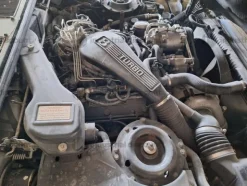 1#9564 Autovettura Bentley Turbo R