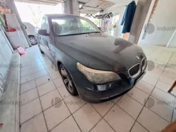 2#9029 Autovettura Bmw 530