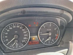 3#10205 Autovettura BMW 320d