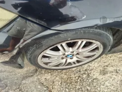 3#10205 Autovettura BMW 320d