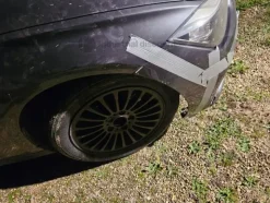 66#10047 Autovettura BMW 316D