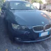2#9318 Autovettura BMW 330d