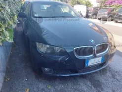 2#9318 Autovettura BMW 330d